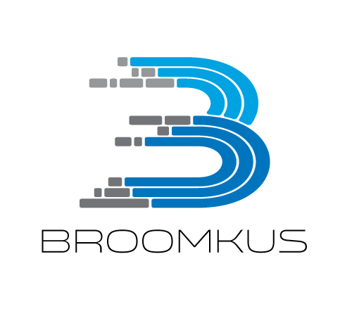 broomkus uab logo